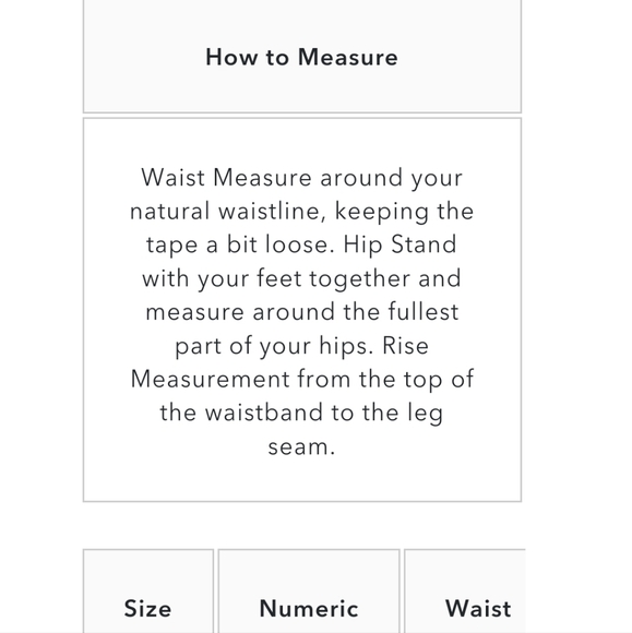 AEO MOM jeans high waisted five pocket ankle length long like new stretch tall - Picture 11 of 17